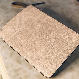 Calvin Klein Clutch